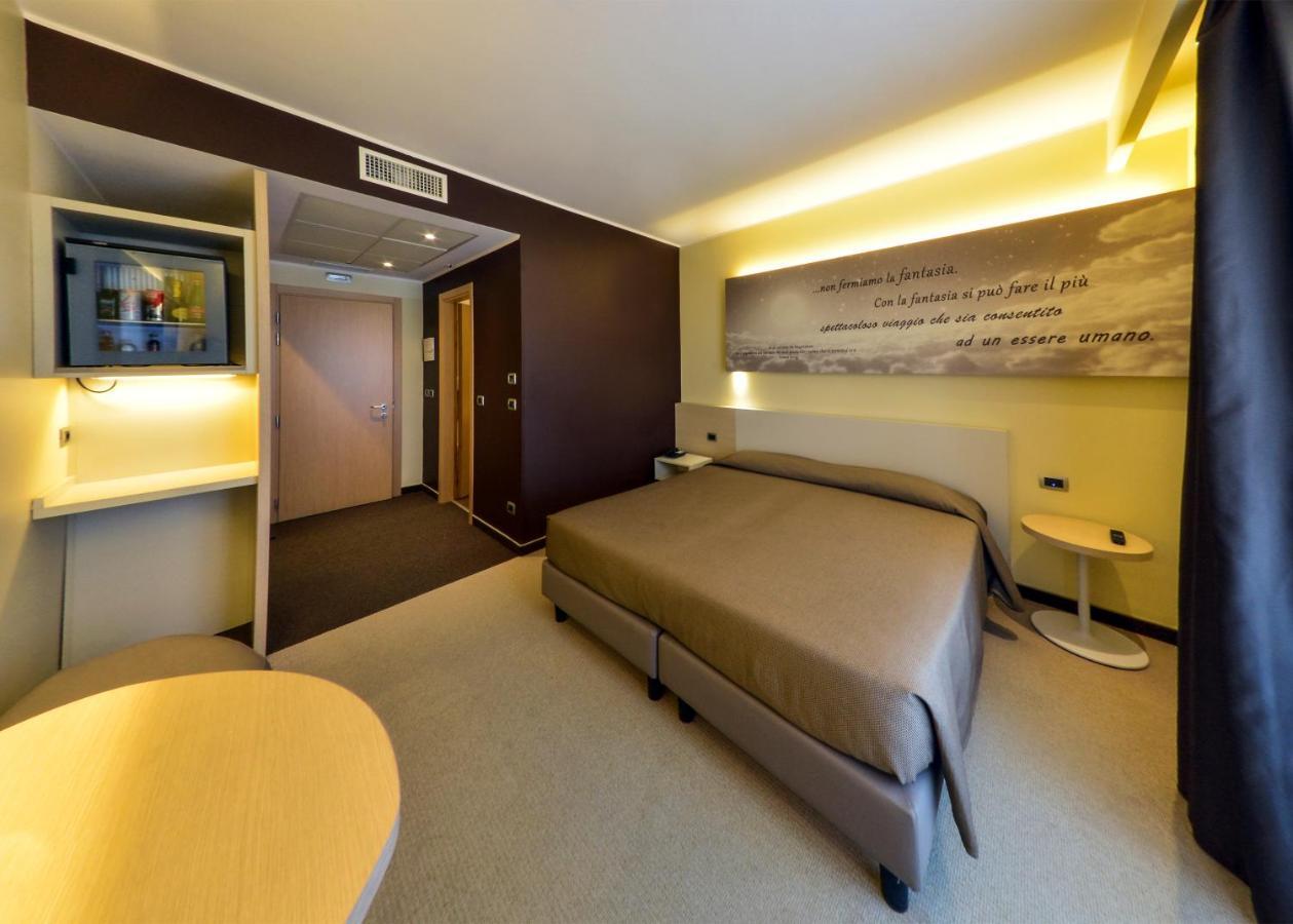 Grand Hotel Olimpo Алберобело Екстериор снимка