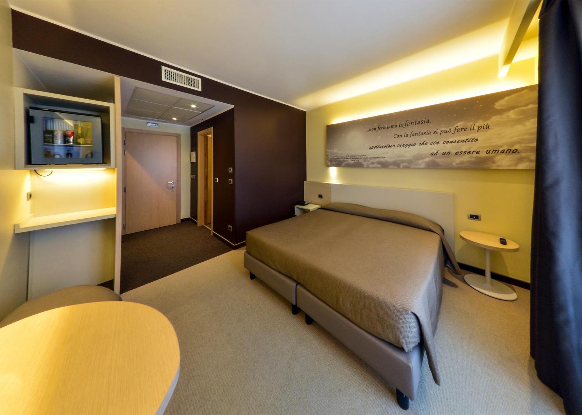 Grand Hotel Olimpo Алберобело Екстериор снимка