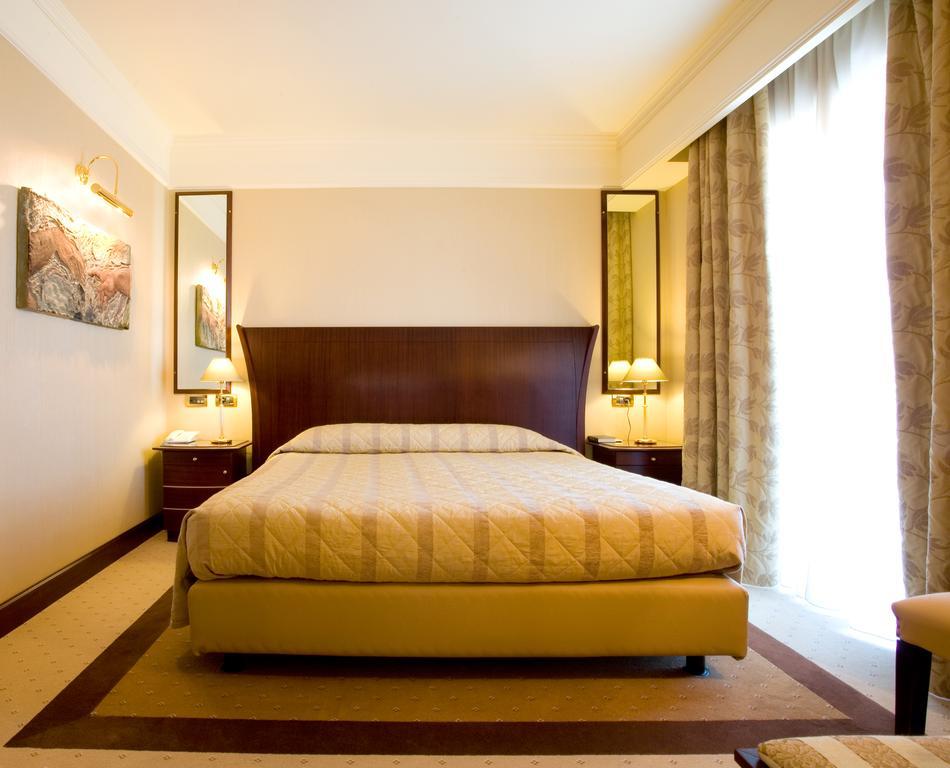 Grand Hotel Olimpo Алберобело Екстериор снимка