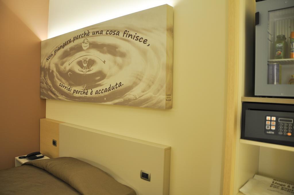 Grand Hotel Olimpo Алберобело Екстериор снимка