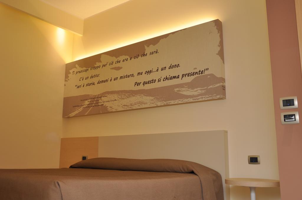 Grand Hotel Olimpo Алберобело Екстериор снимка