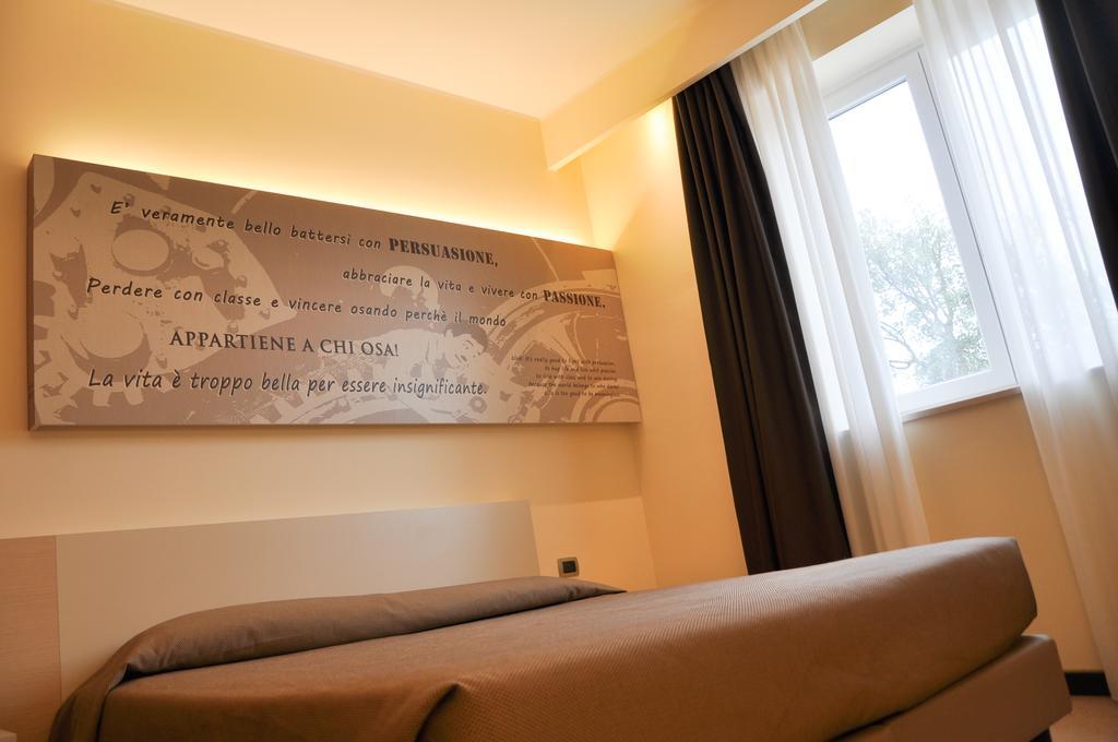 Grand Hotel Olimpo Алберобело Екстериор снимка