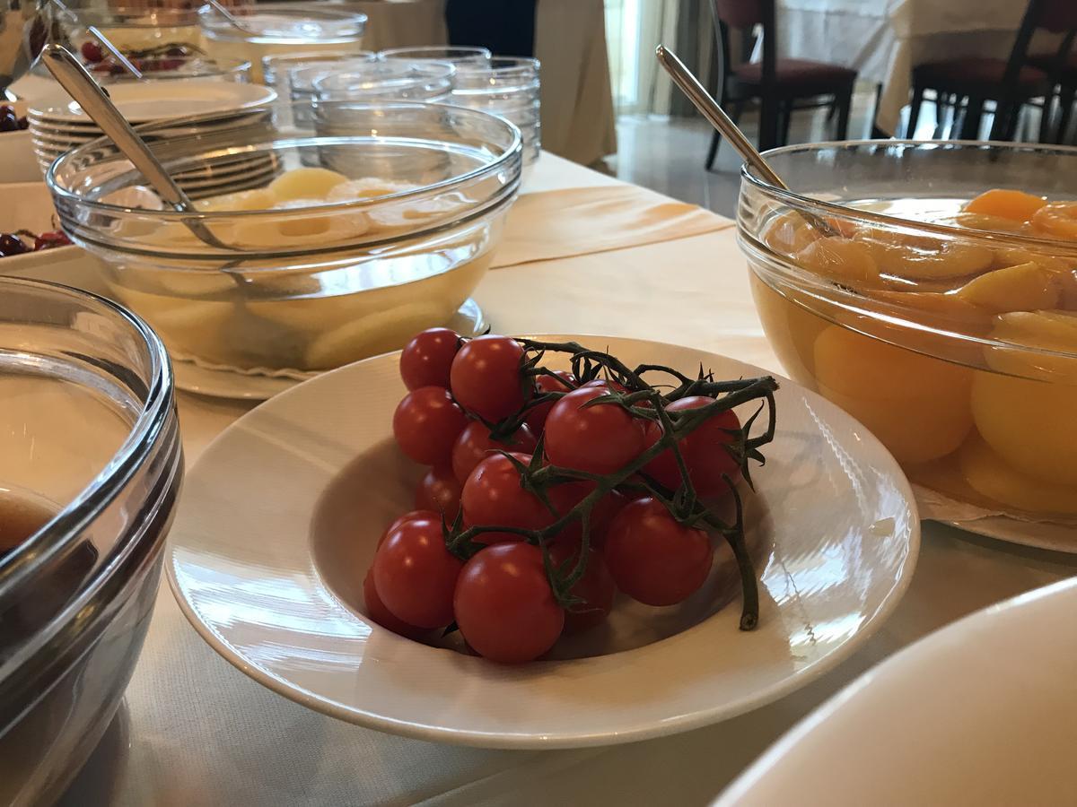 Grand Hotel Olimpo Алберобело Екстериор снимка