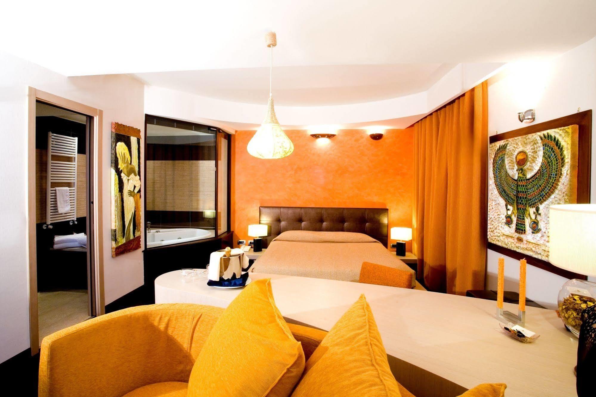 Grand Hotel Olimpo Алберобело Екстериор снимка