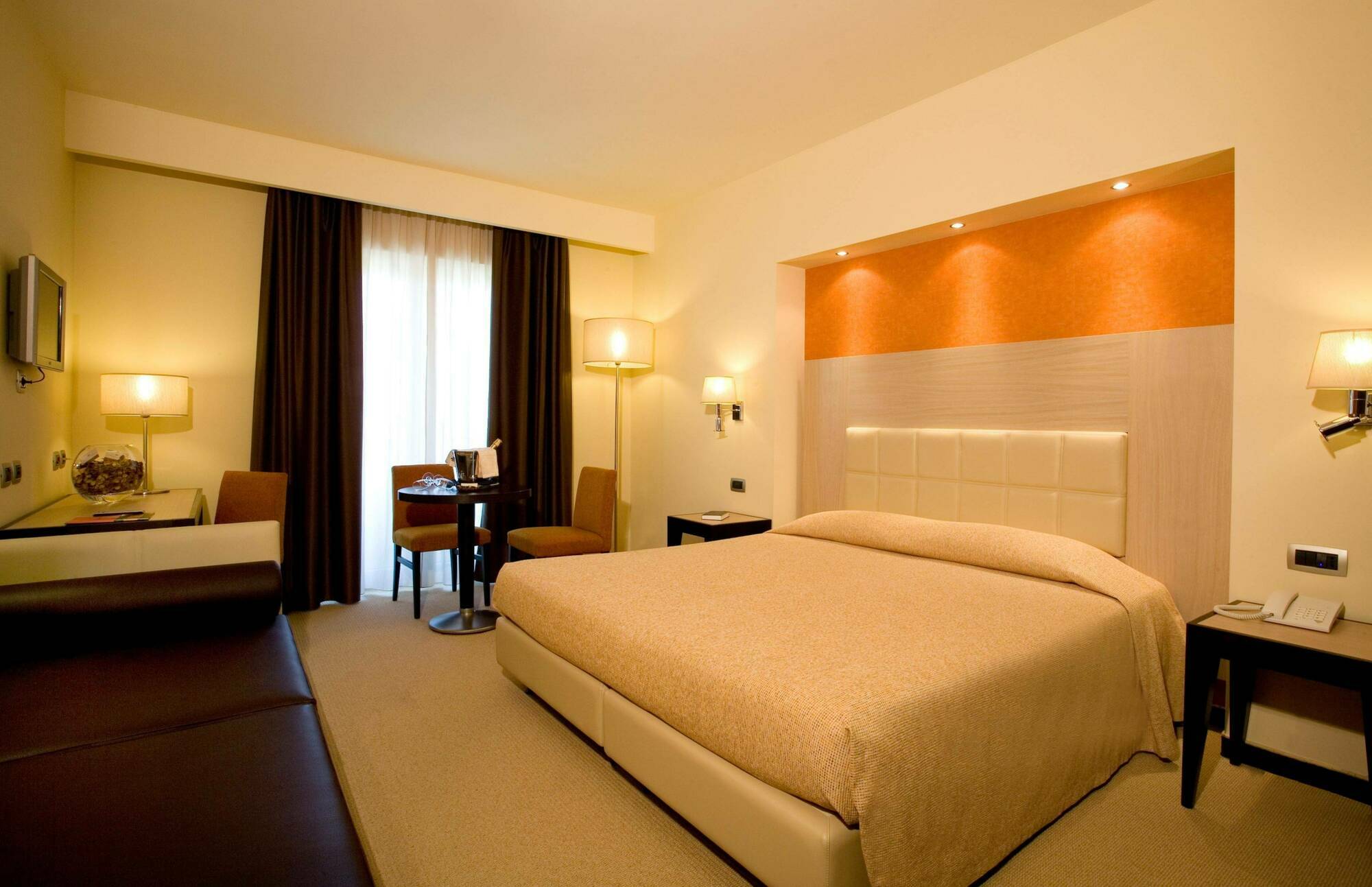 Grand Hotel Olimpo Алберобело Екстериор снимка