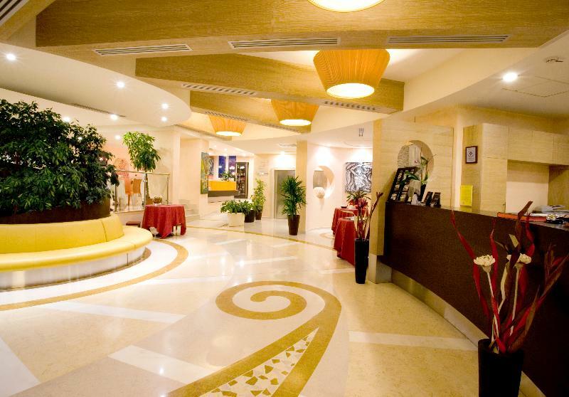 Grand Hotel Olimpo Алберобело Екстериор снимка