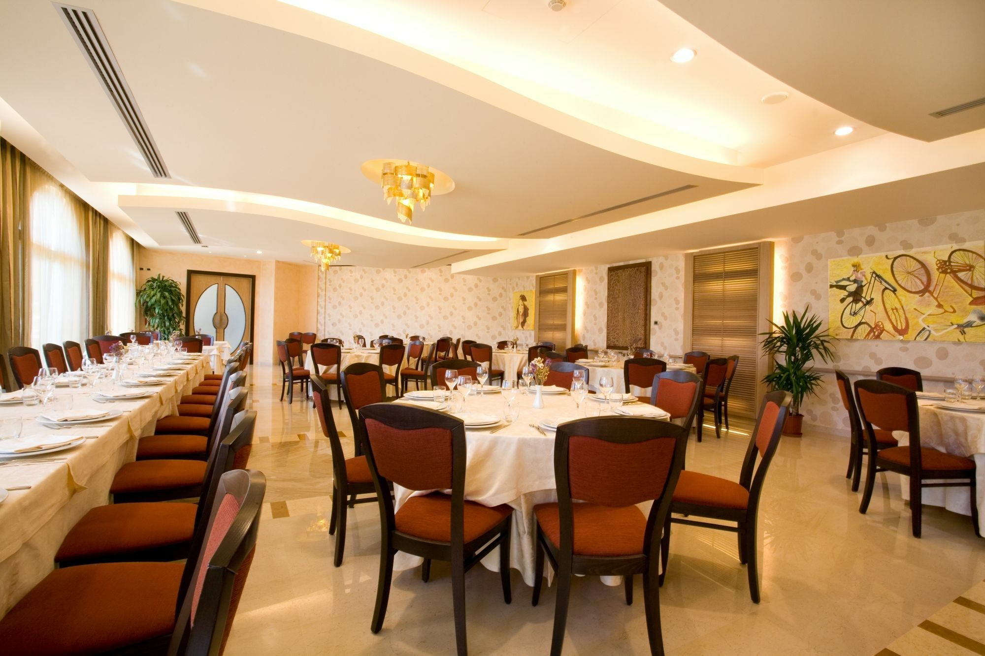 Grand Hotel Olimpo Алберобело Екстериор снимка