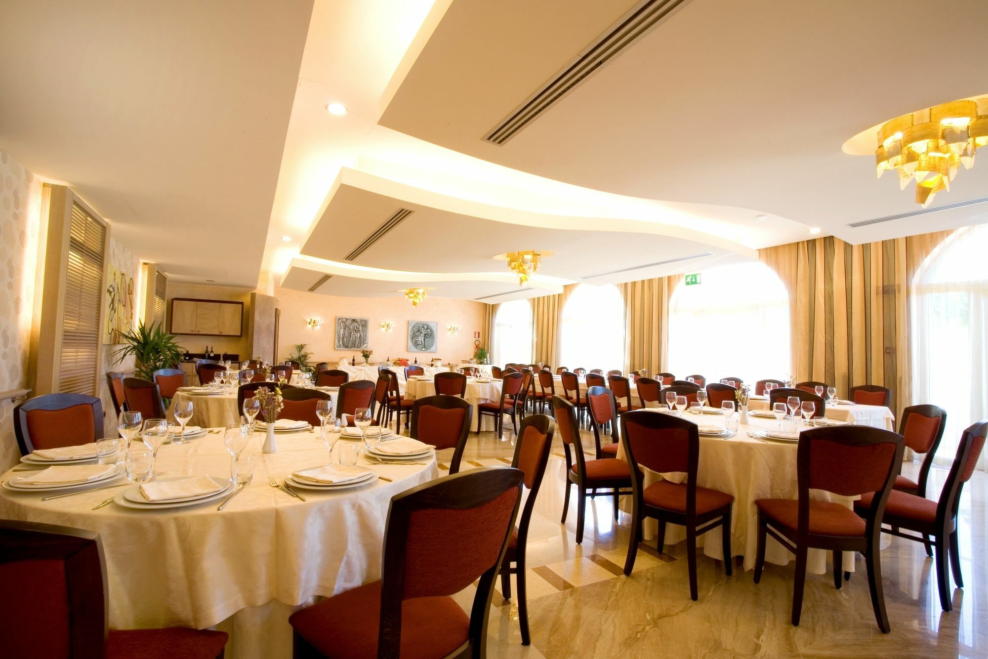 Grand Hotel Olimpo Алберобело Екстериор снимка