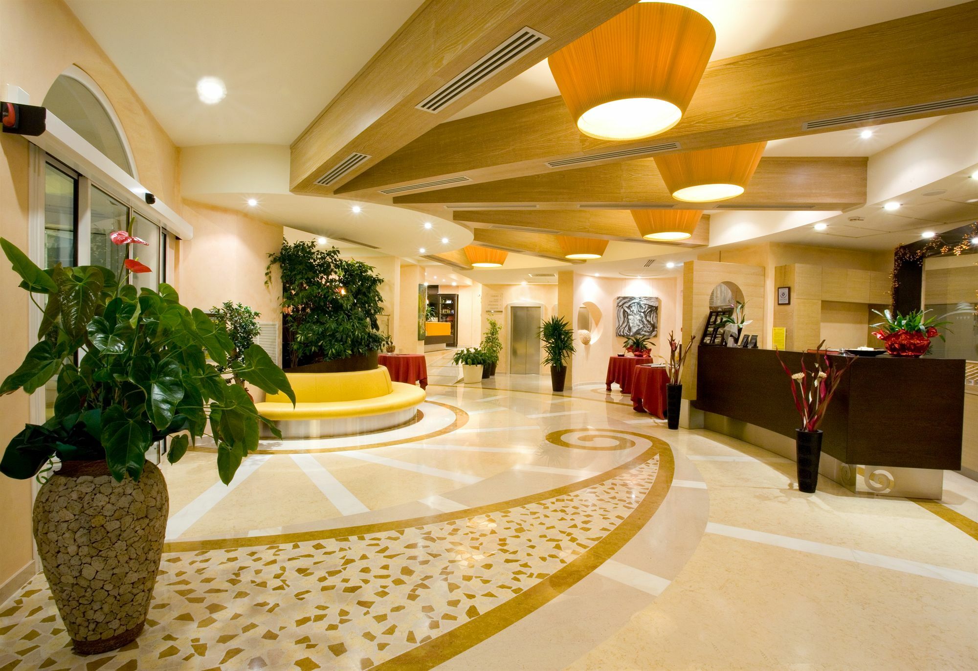 Grand Hotel Olimpo Алберобело Екстериор снимка