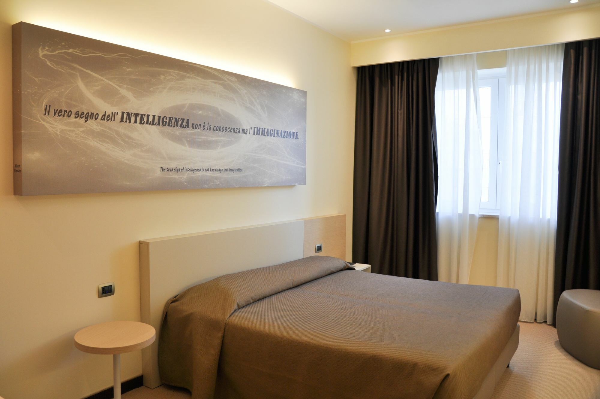 Grand Hotel Olimpo Алберобело Екстериор снимка