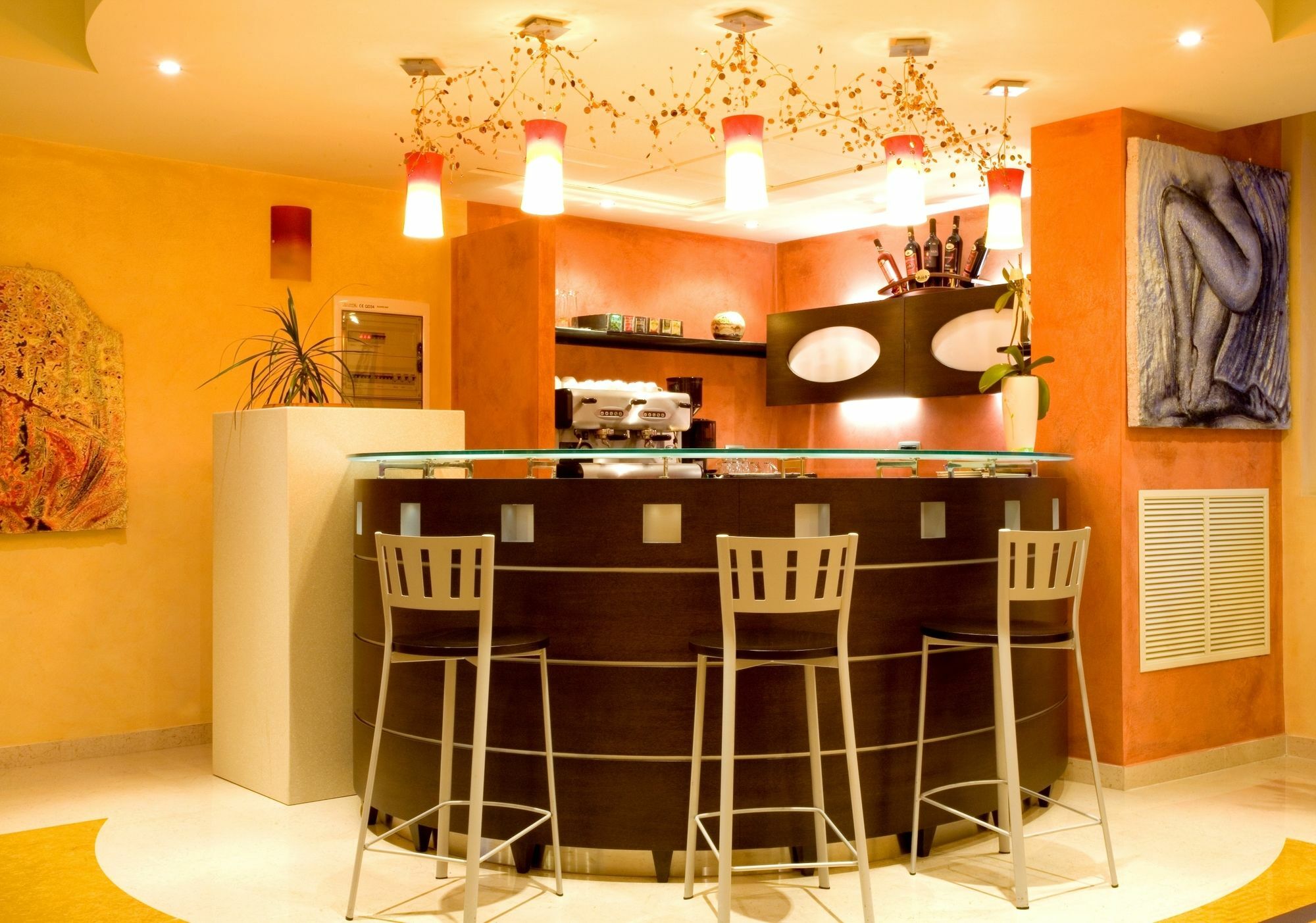 Grand Hotel Olimpo Алберобело Екстериор снимка