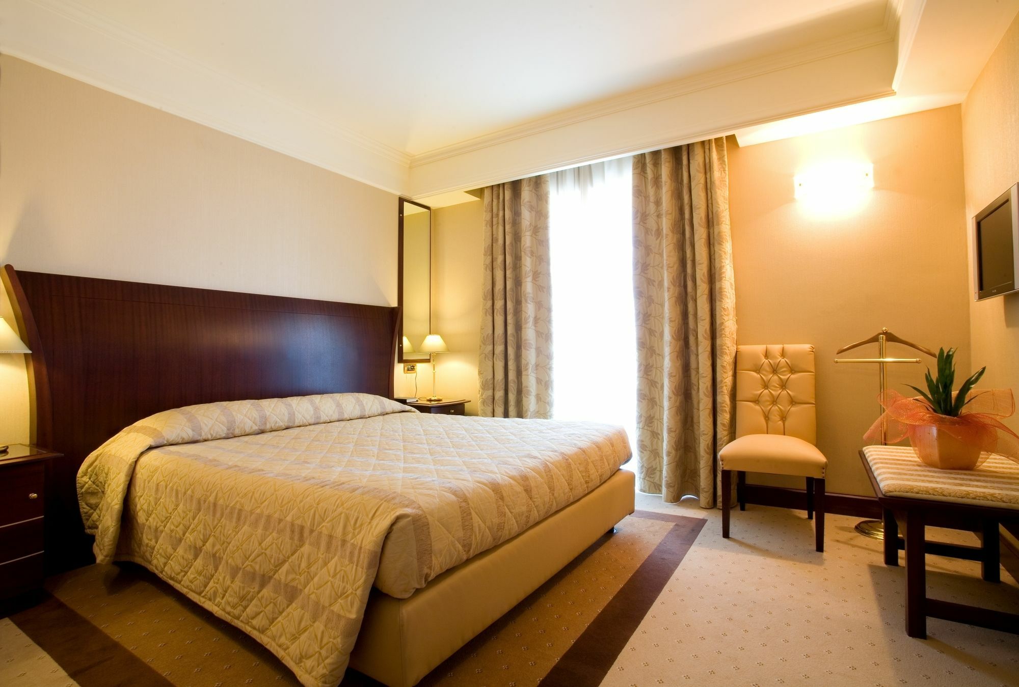 Grand Hotel Olimpo Алберобело Екстериор снимка